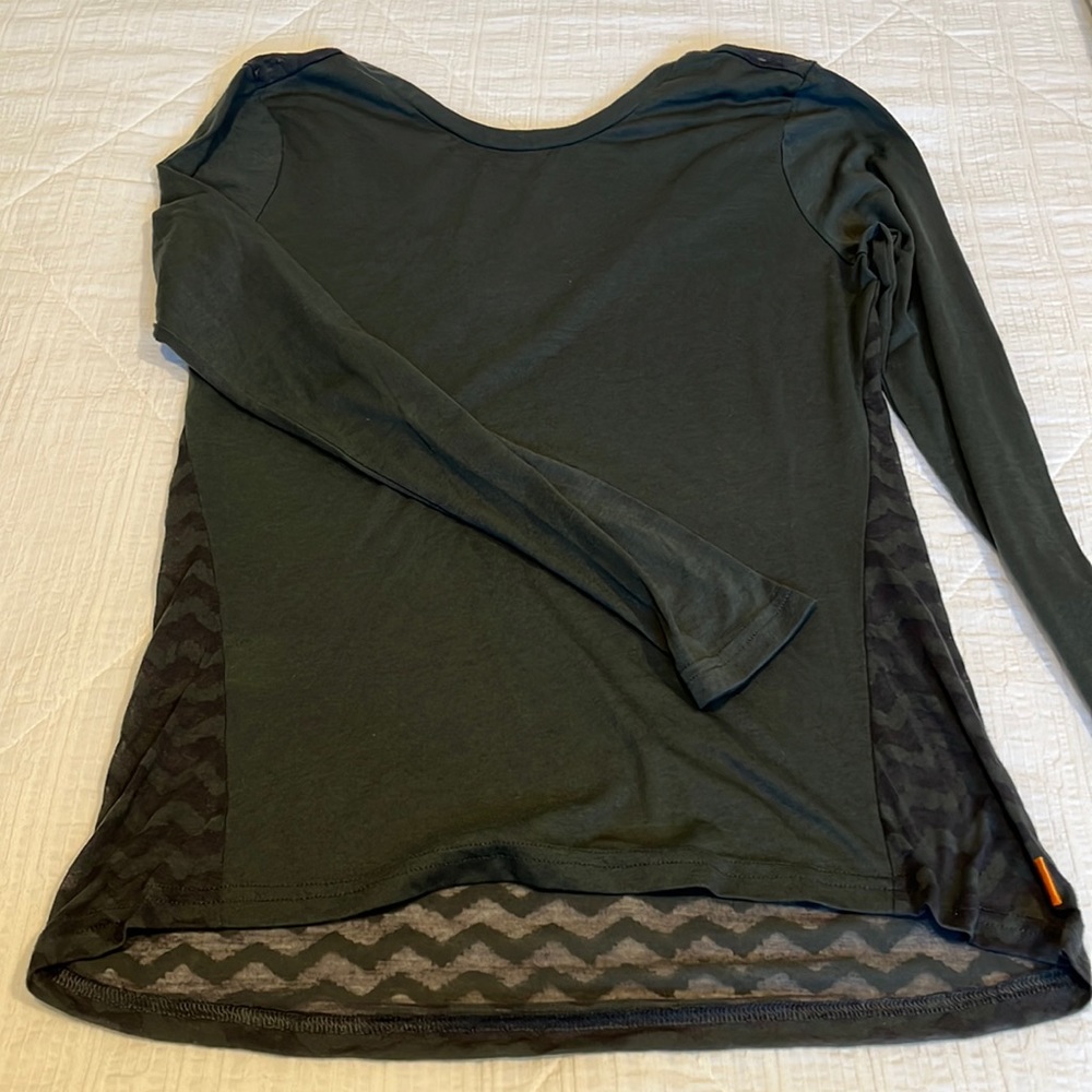 LUCY shirt, SzSm